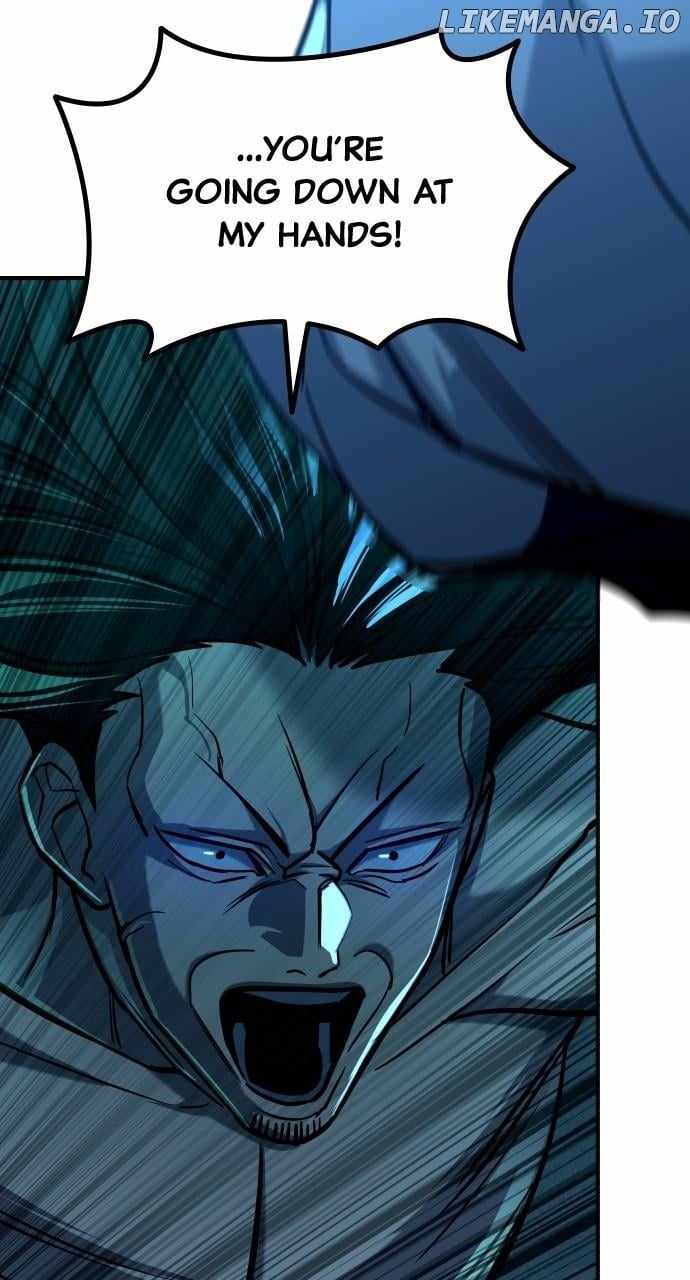 Justice Served Chapter 12 14